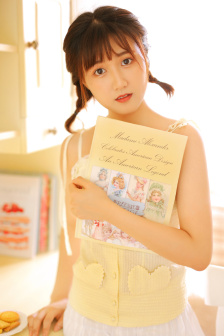 机关枪少女