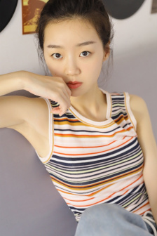 贞洁牌坊